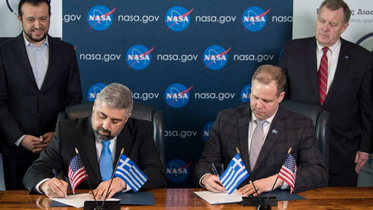 NASA