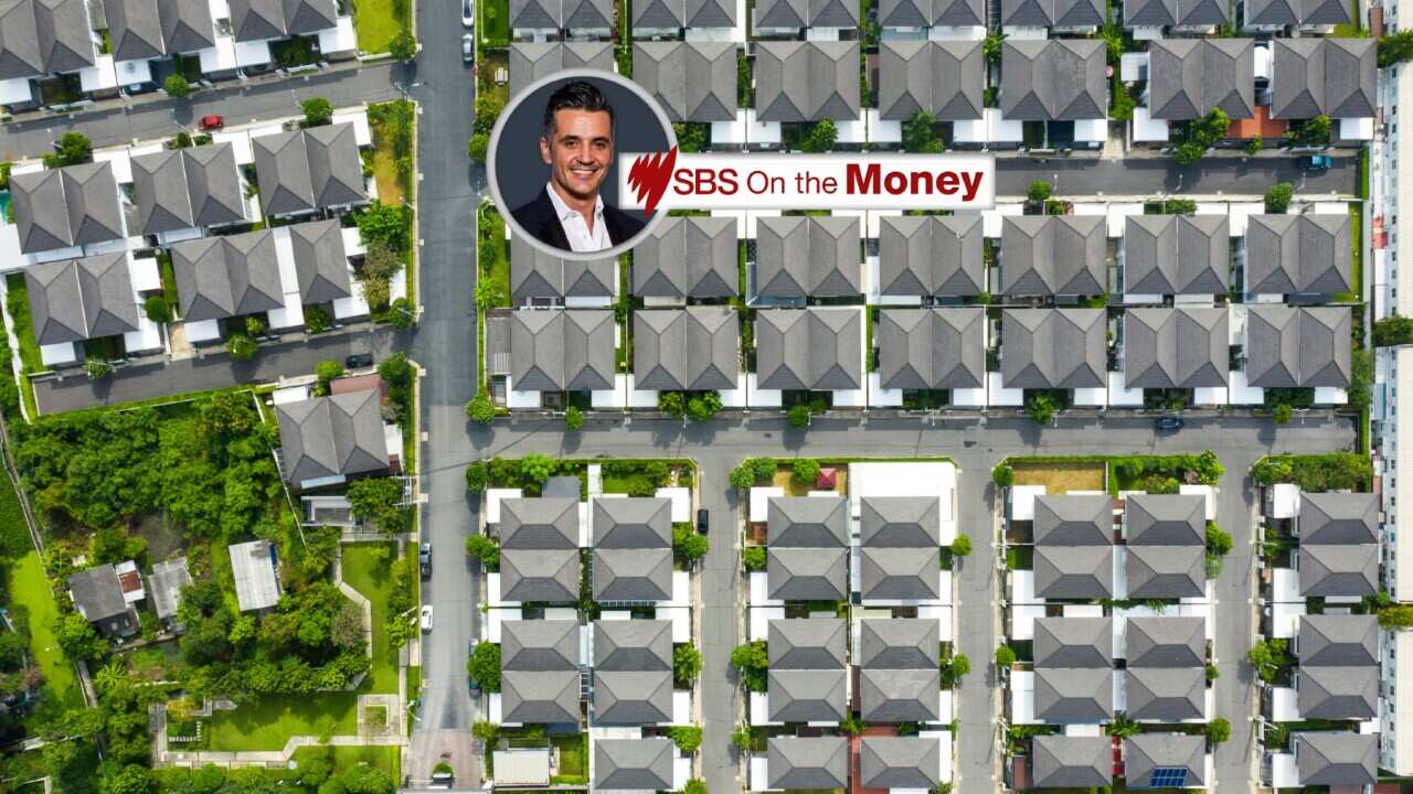 SBS On the Money property