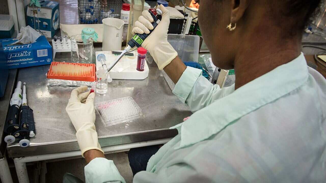 Whole genome sequencing and health testing open to public.
