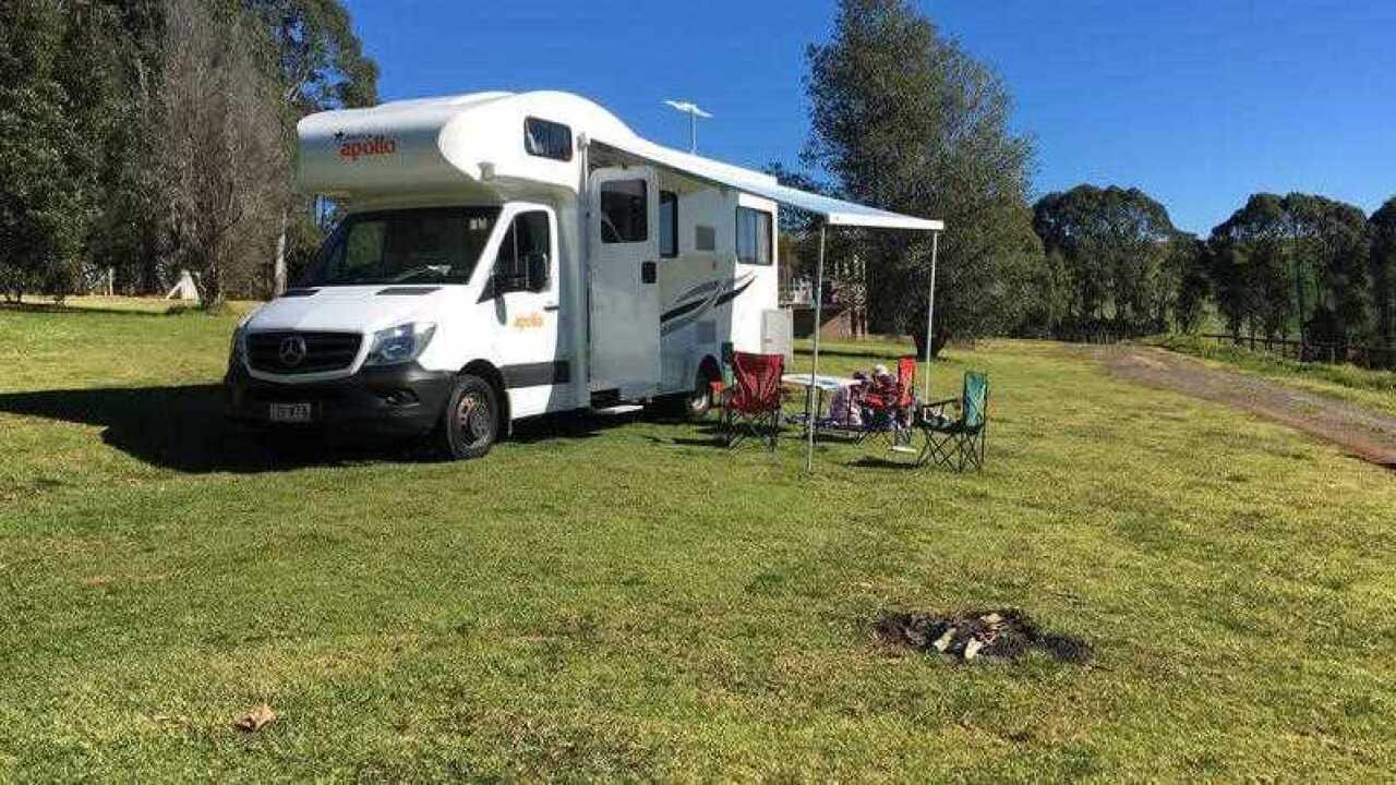 Motorhome