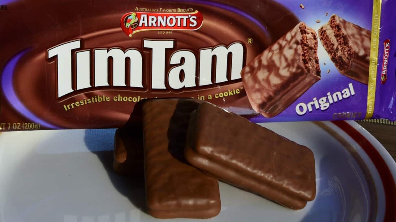 From vegemite to kangaroo meat: the stories behind Australia's most iconic foods.