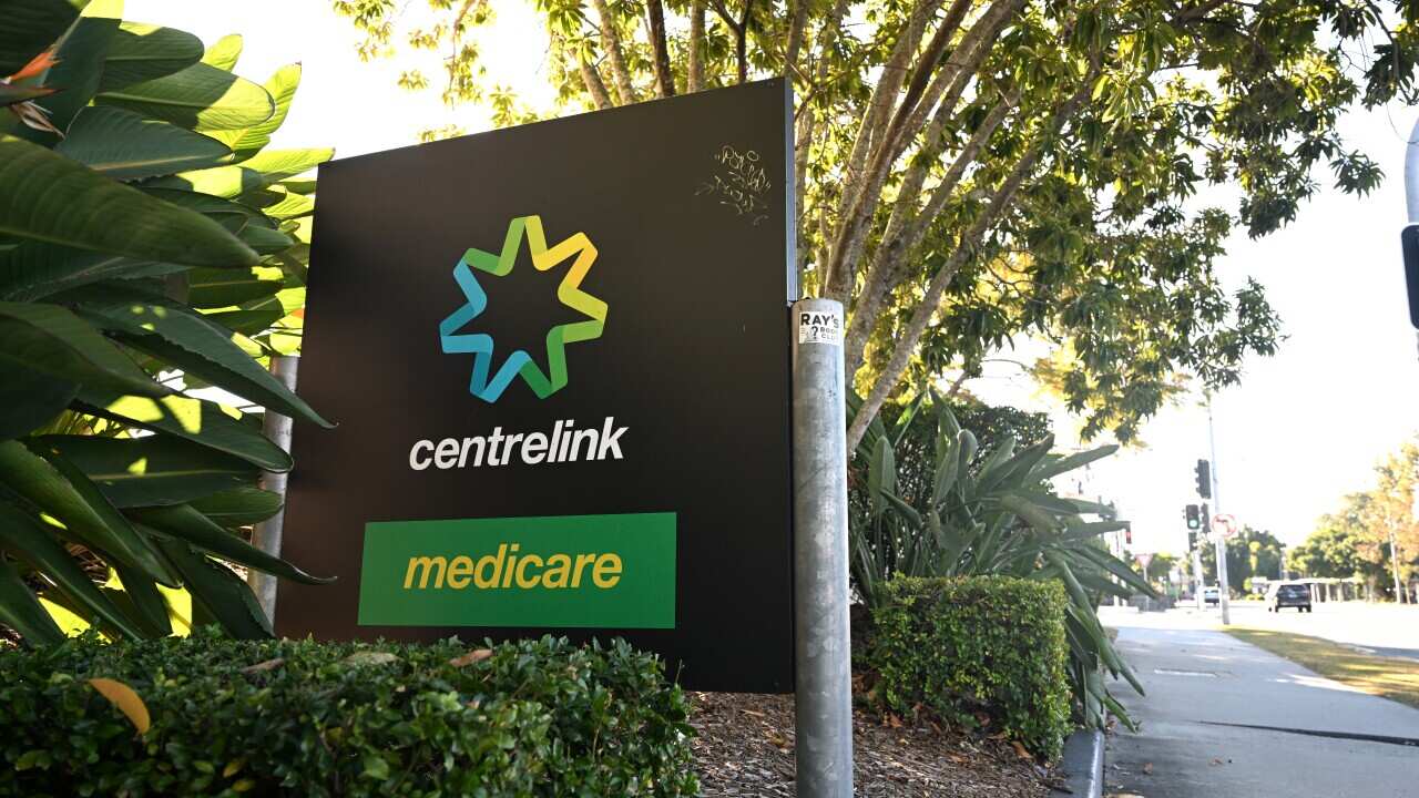 CENTRELINK STOCK