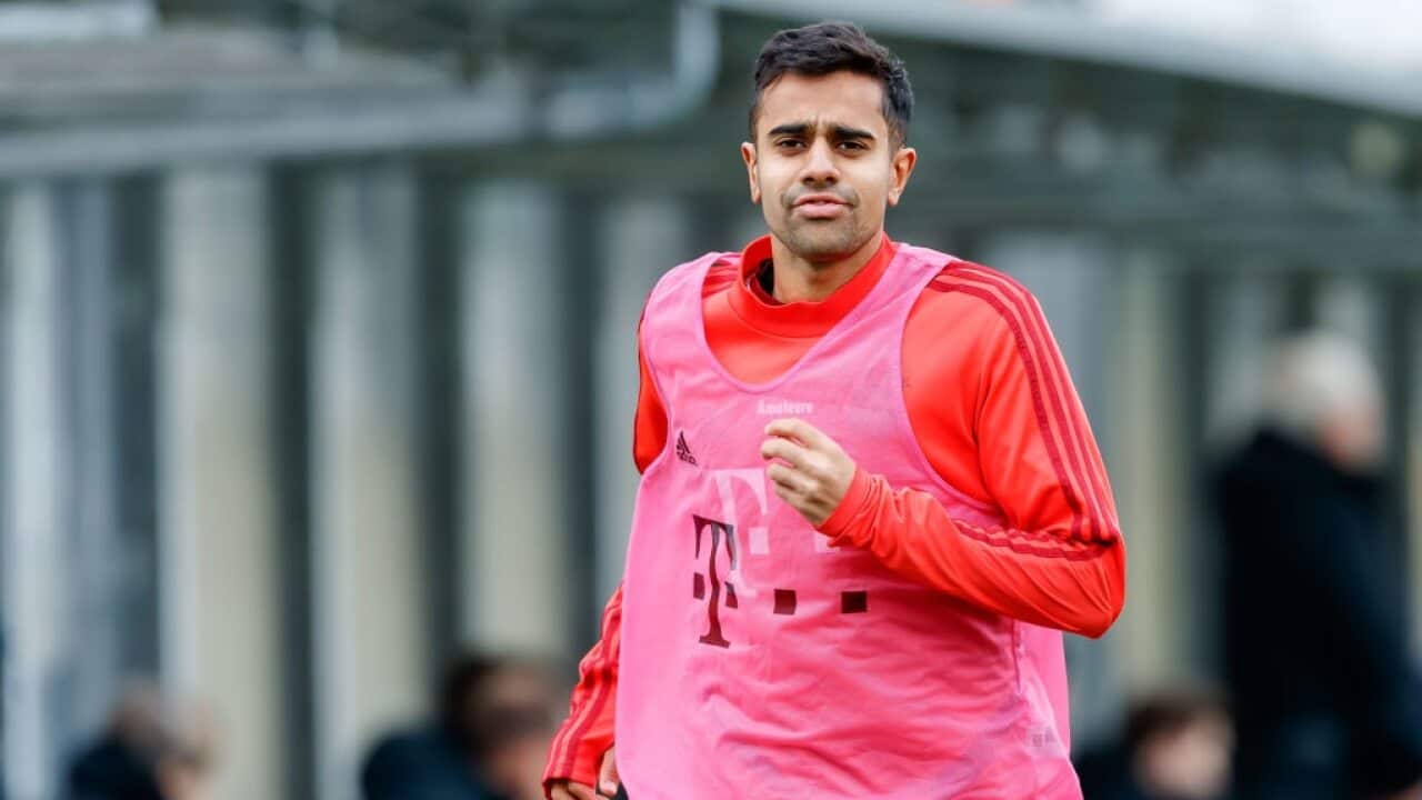 Bayern Muenchen II v SG Sonnenhof Grossaspach - 3. Liga