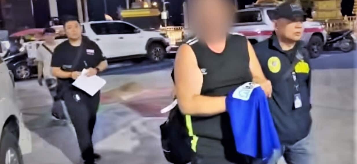 Police reveal final messages of Thai teenager before she was allegedly killed by Australia