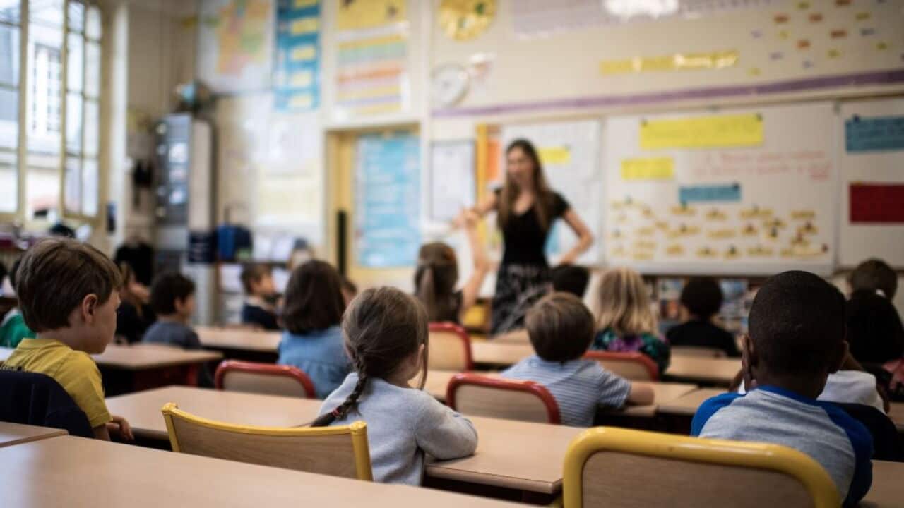 Advocates say Australia "needs teachers in the schools who are bilingual and are bicultural."