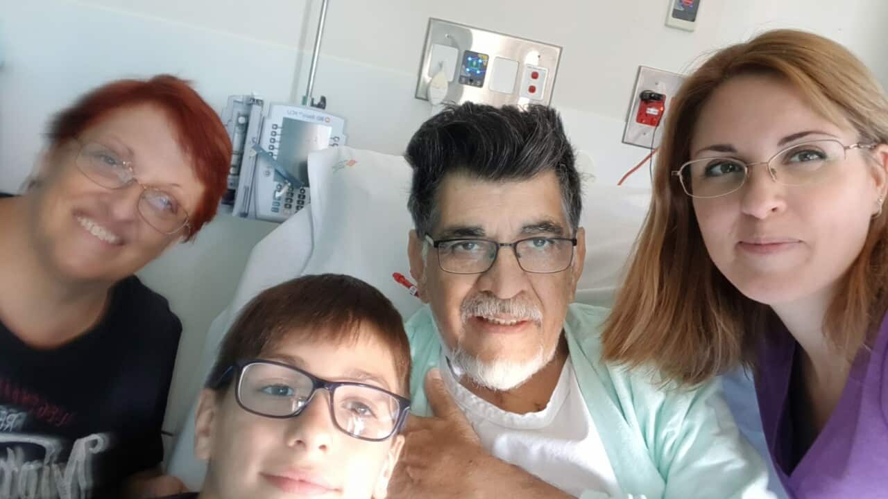 Familia Bellido