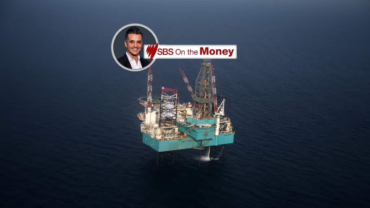 SBS On the Money oil