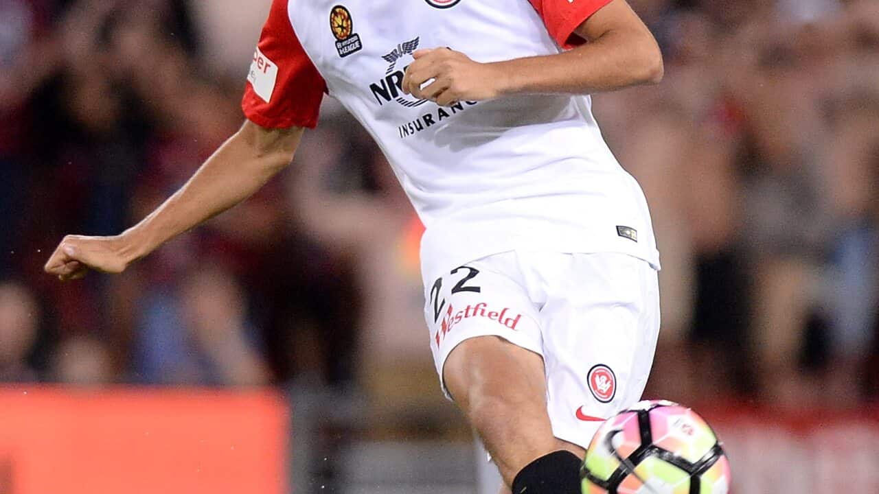 Jonathan Aspropotamitis