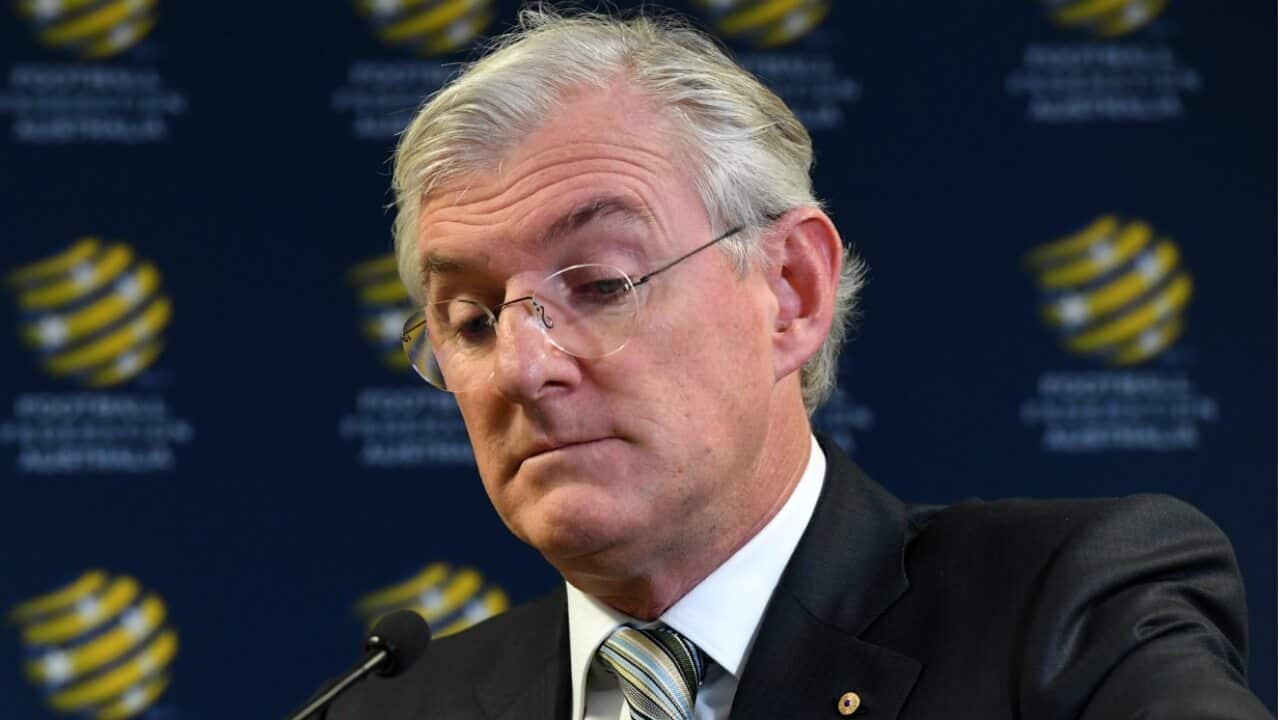 Steven Lowy