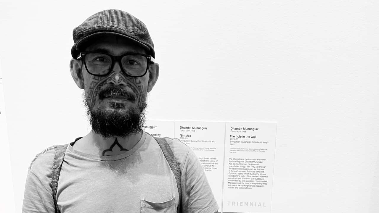 Wajah Selatan - Koki Gadungan