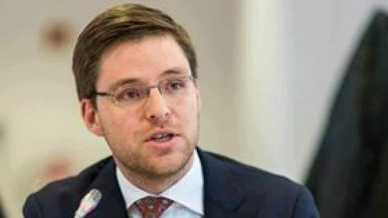 Federico Potočnik