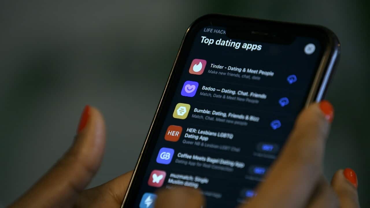 Dating's Dangerous Secrets