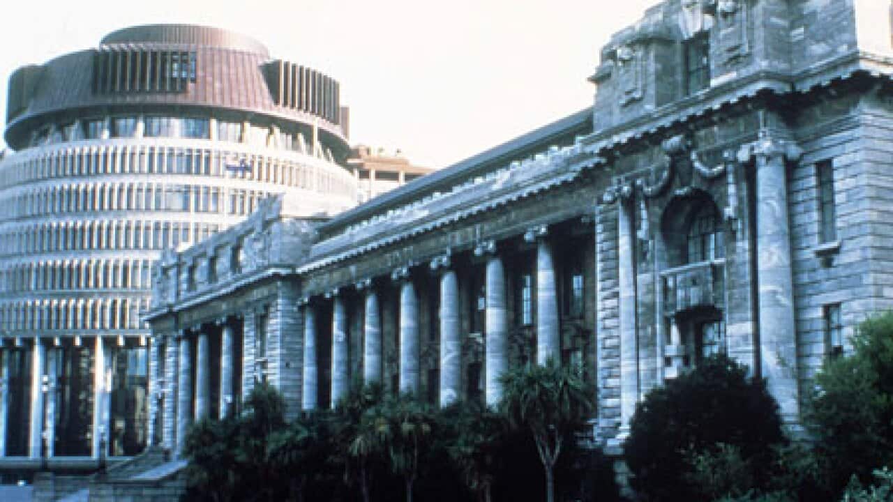 beehive_wellington_100517_B_AAP_92563353