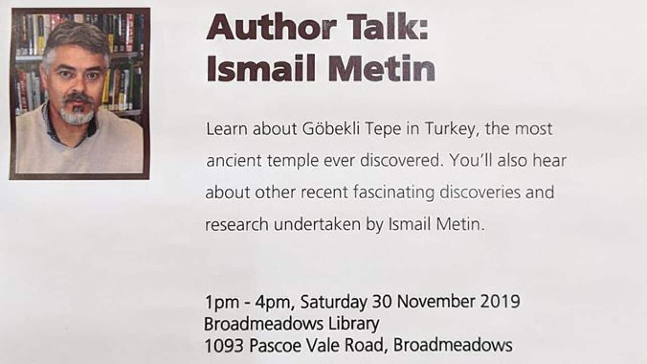 Göbekli Tepe in Turkkey