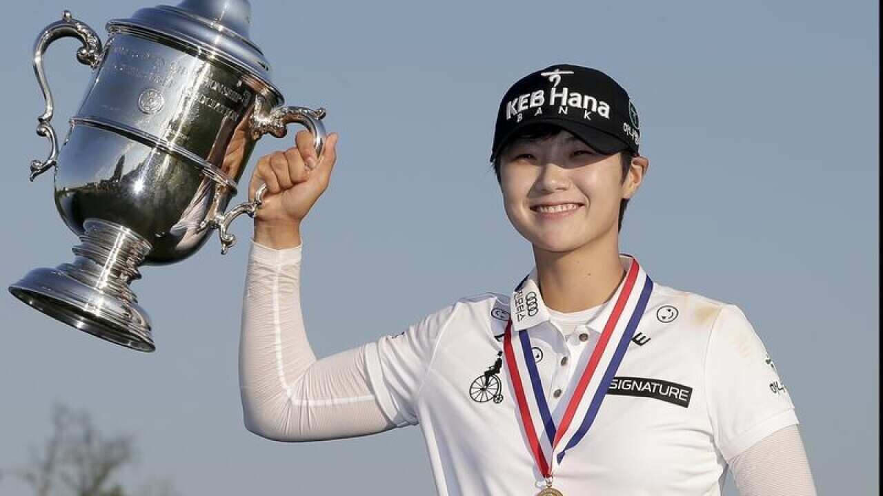 Sung Hyun Park