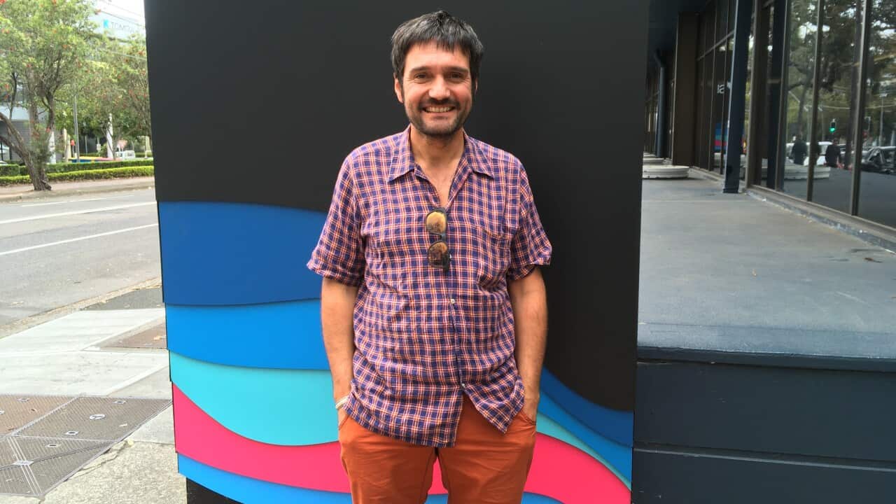 Maurizio Perron