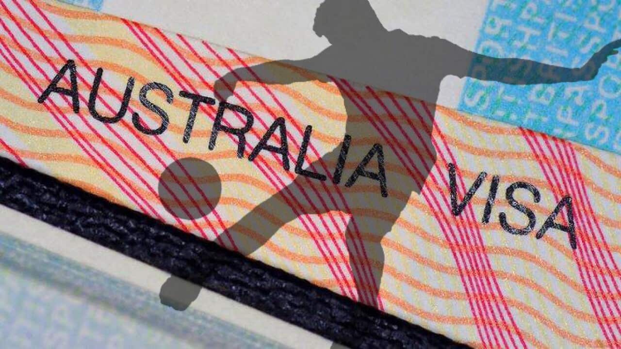 As ‘Footballer’ has been moved from the Short-Term Skilled Occupation List to the Medium and Long-Term Strategic Skills List