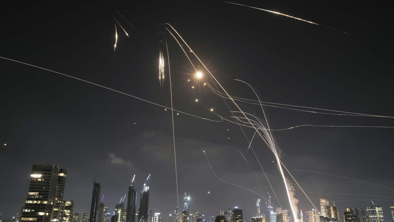 Mideast Wars Netanyahu's Legacy