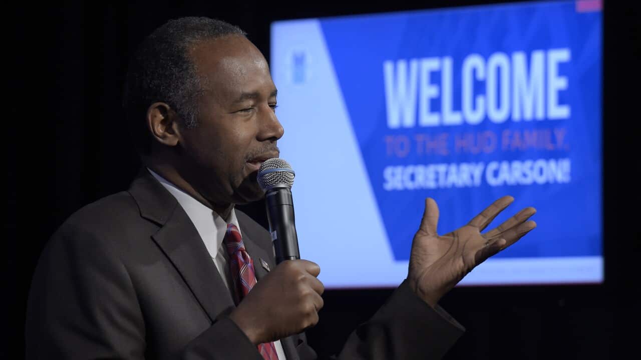 Ben Carson