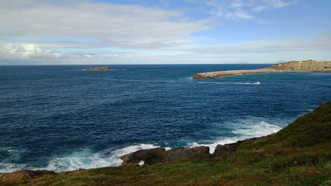 The Coffs coast is poised to receive visitors again