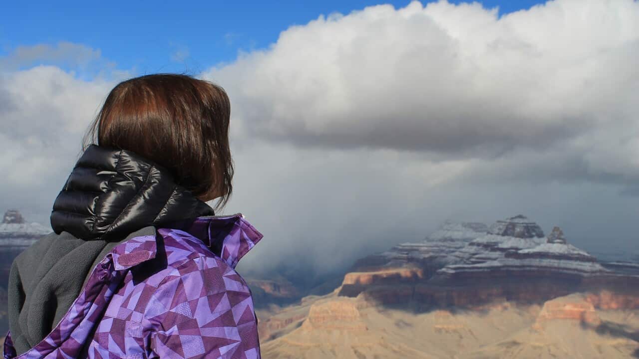 Scenic Rim named world's best region for 2022 by Lonely Planet