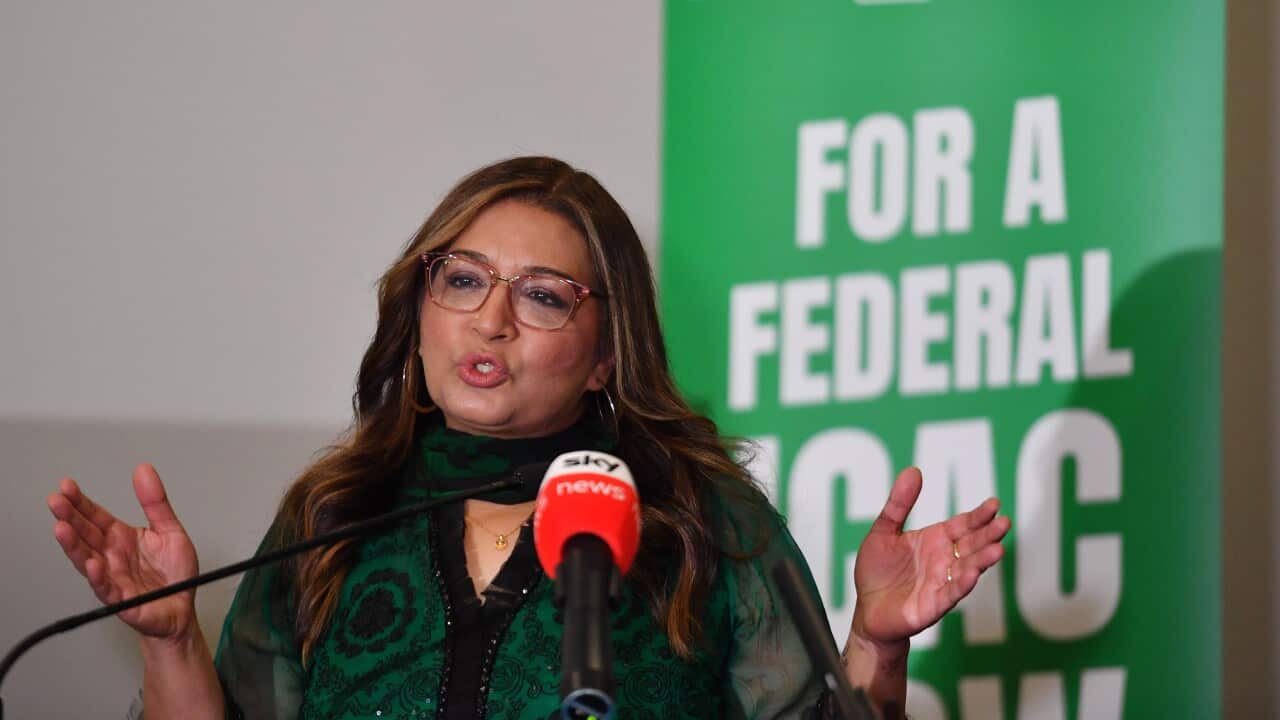 GREENS NSW SENATE CAMPAIGN LAUNCH