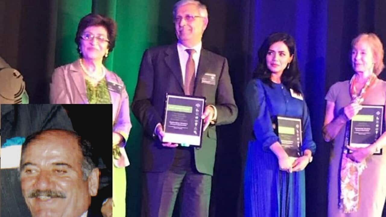 The Iraqi Australian University Graduates Forum