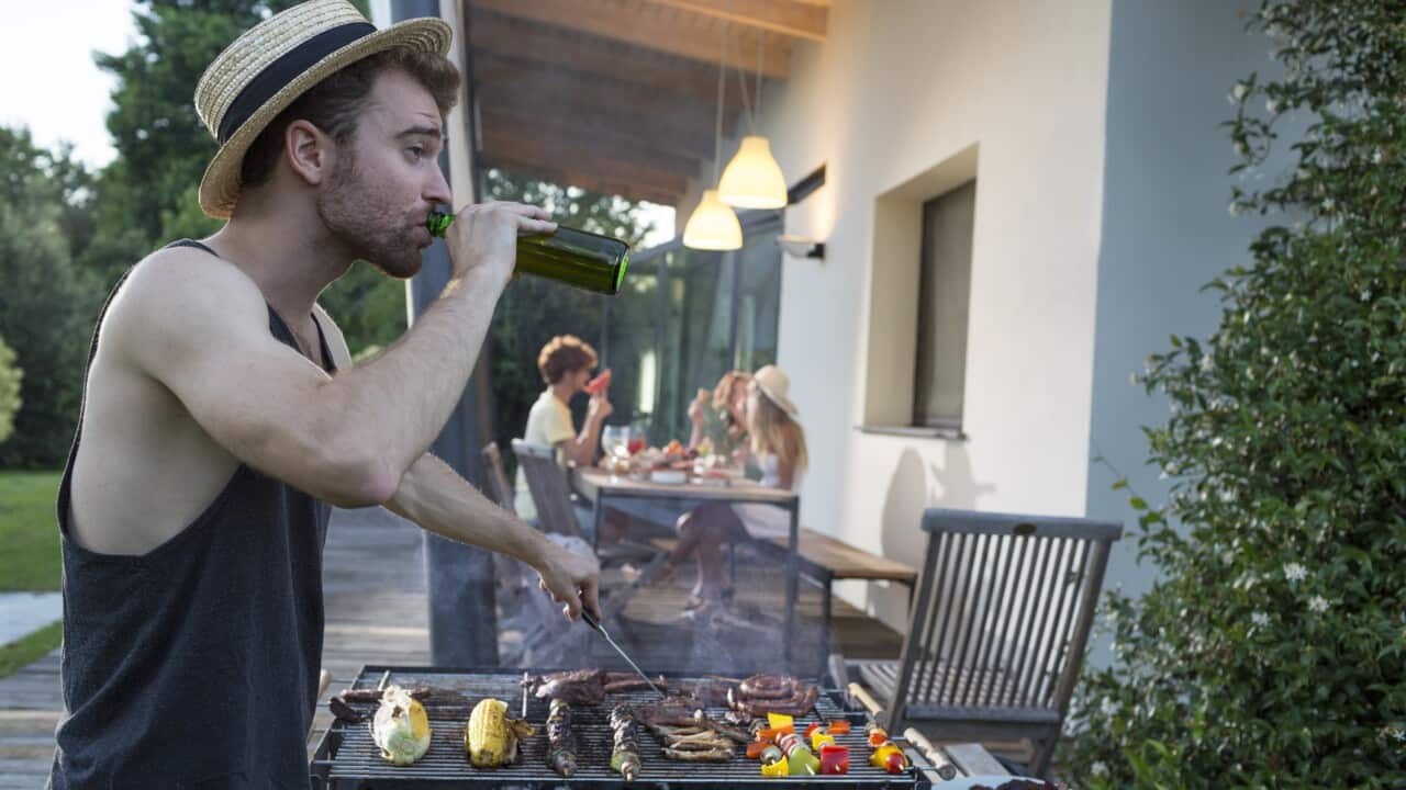 Will we use Australia Day as an excuse to drink ourselves into a stupor?