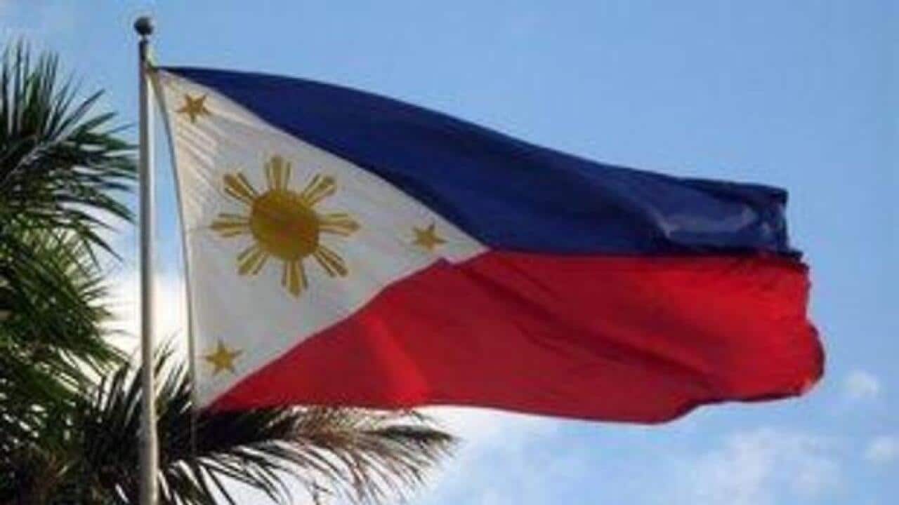 Philippine Flag