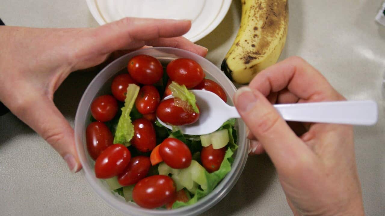 Advocacy groups have welcomed the Victorian's government newly announced strategy on eating disorders.