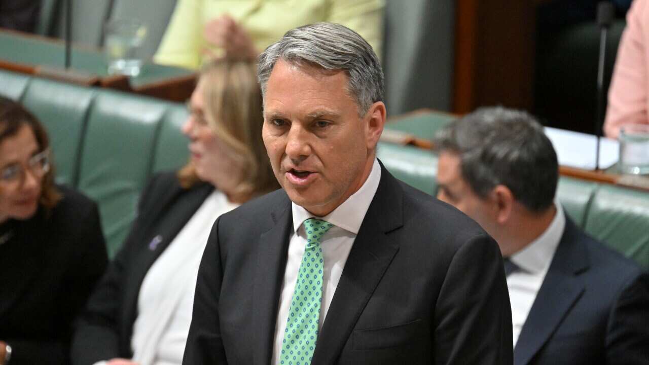QUESTION TIME