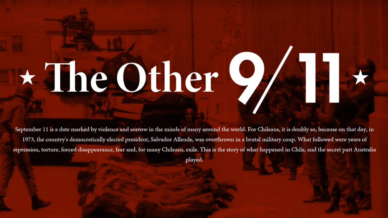 The Other 9/11