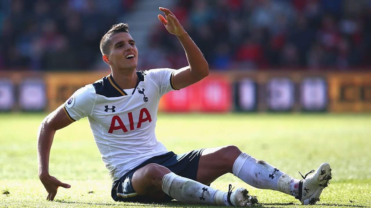 Lamela