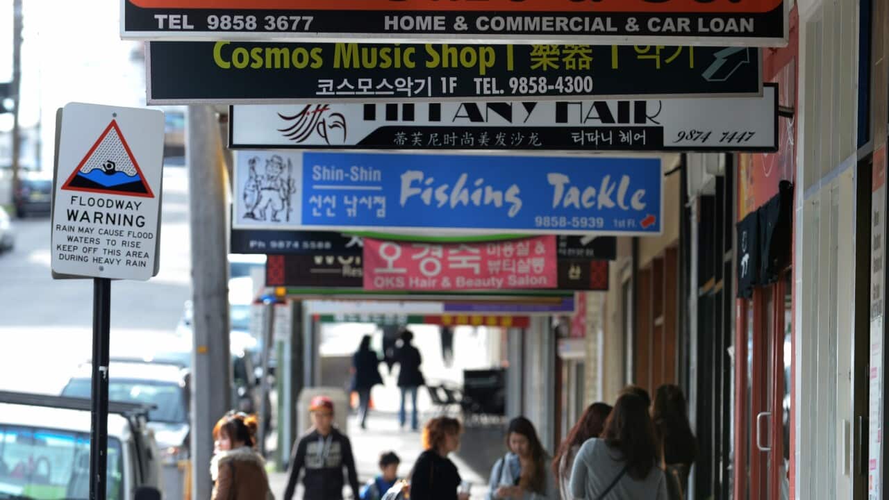 Refugees feel welcome in Australia despite mental health struggle