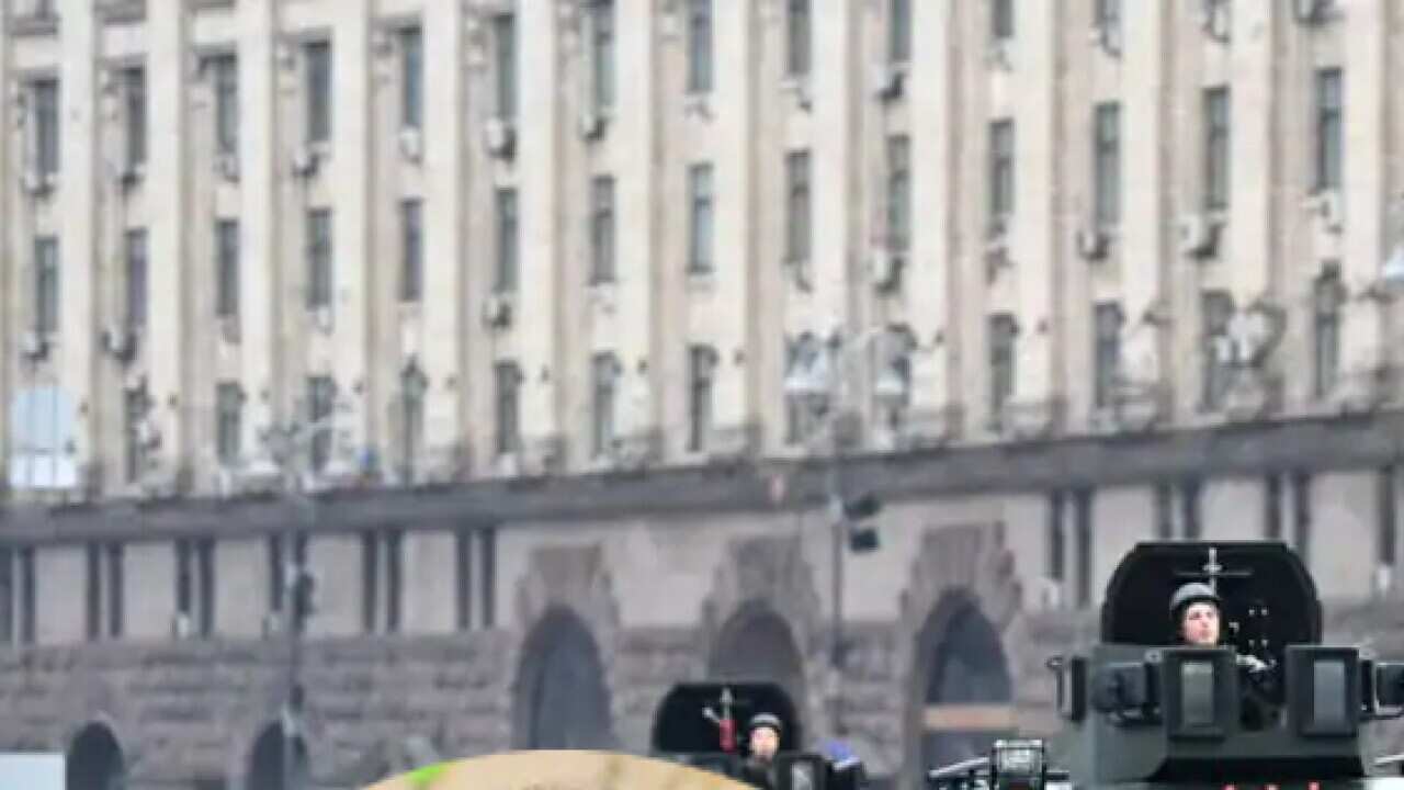 Russia Ukraine