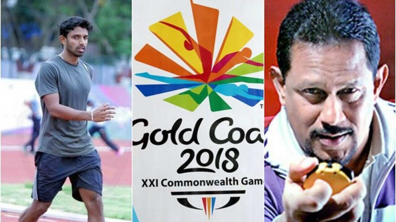 2018 Commonwealth Games