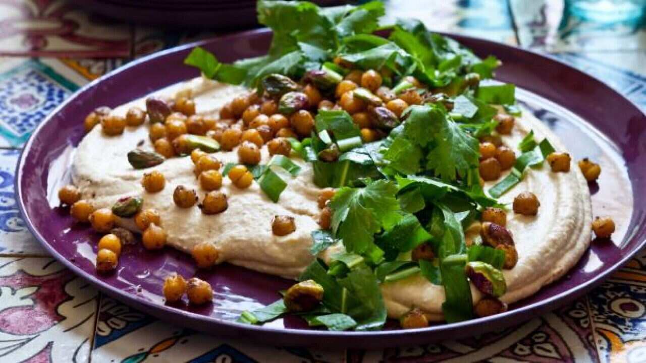 Australia's most searched recipes for 2016 are...
