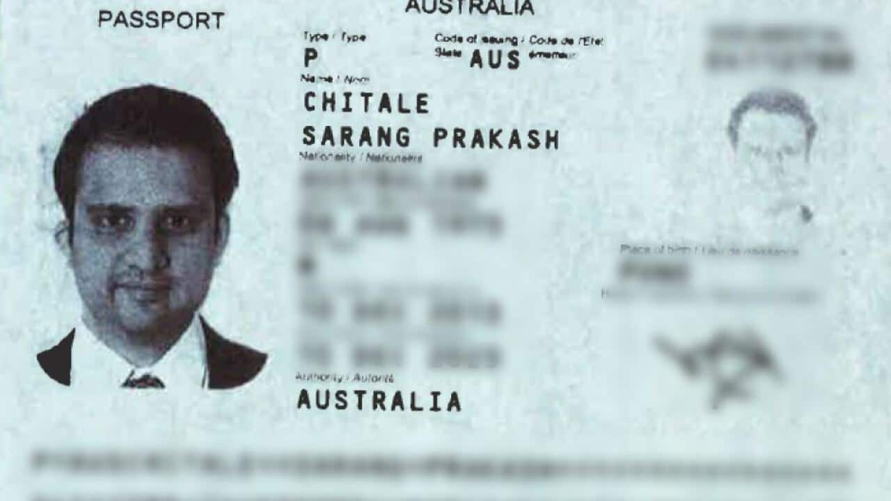 Fake doctor Shyam Acharya fined.