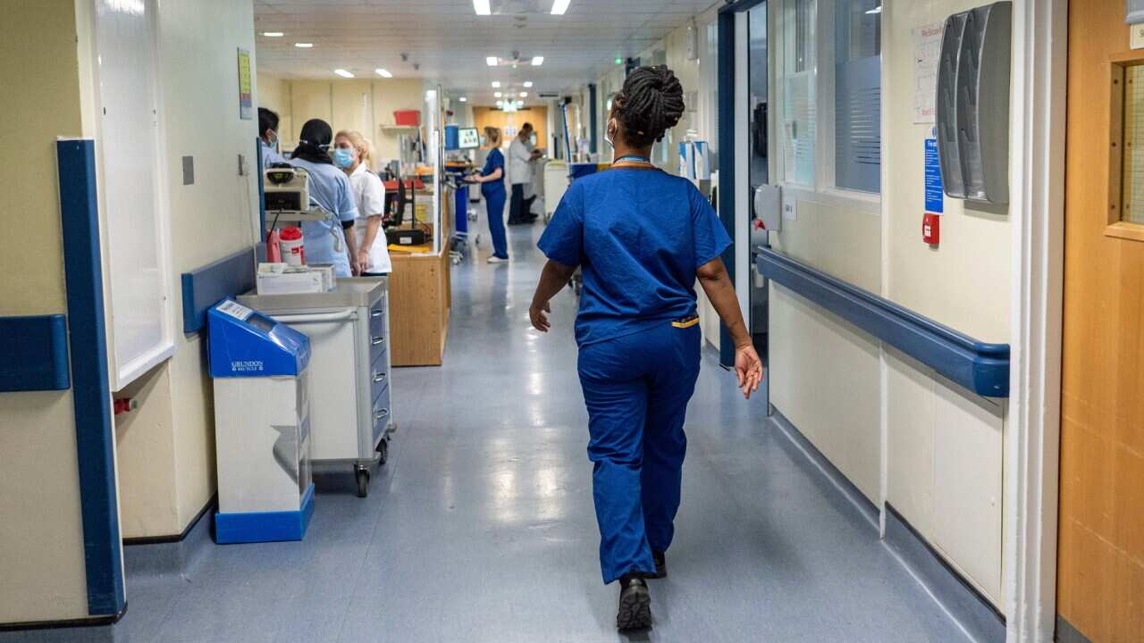 Umjetna inteligencija igra sve veću ulogu u zdravstvu
