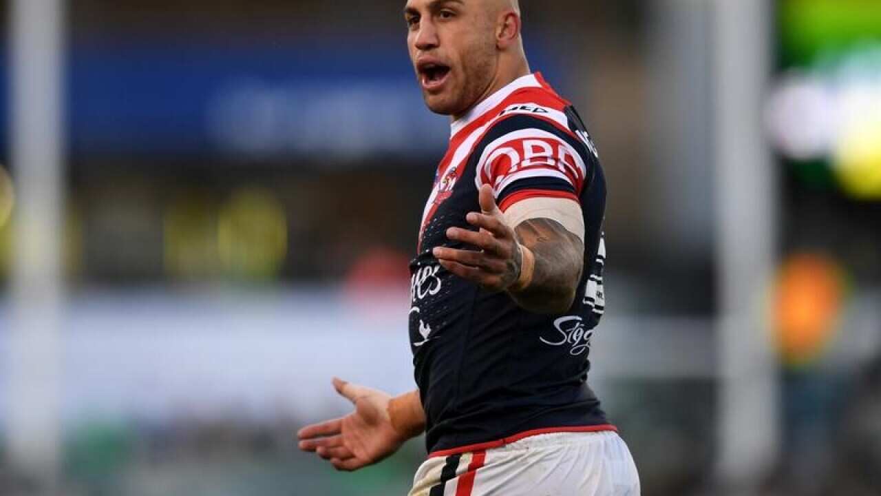 Blake Ferguson