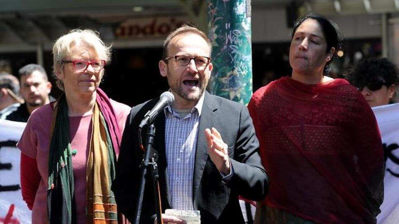 Adam Bandt