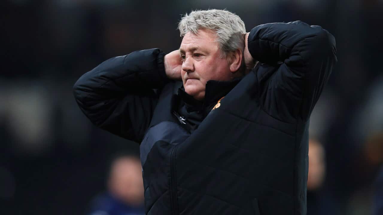 Hull City Championship Sheffield Wednesday