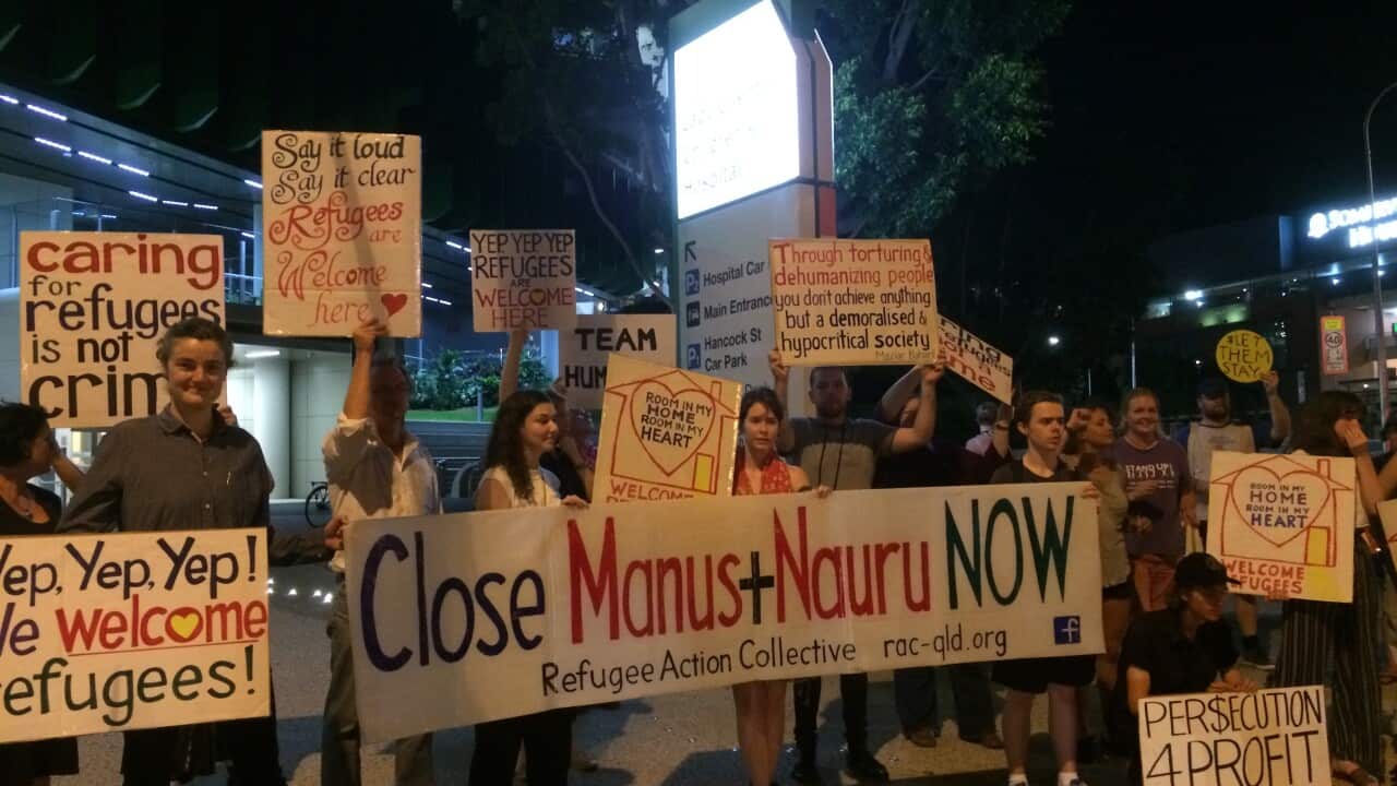 Nauru