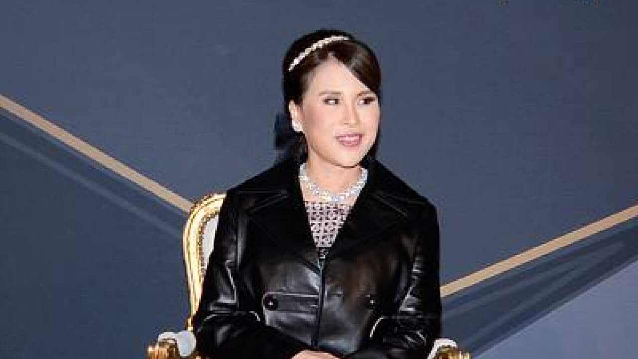 Thai Princess To Contest Election As Prime Ministerial Candidate SBS News thai-princess-to-contest-election-as-prime-ministerial-candidate-sbs-news
