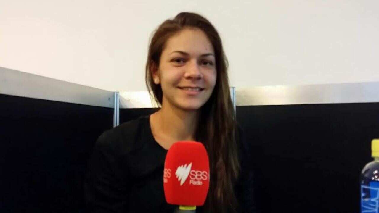 Andreea Mitu