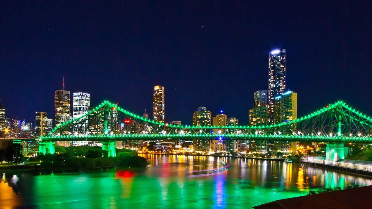 Pakistan independence day in Brisbane