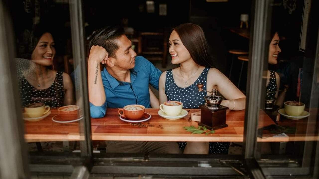 Story Behind the Coffee