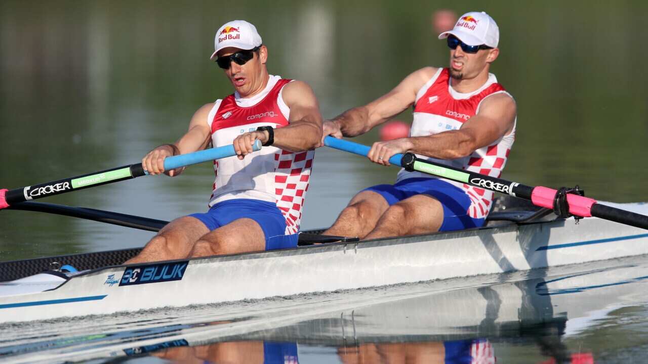 Valent i Martin Sinković