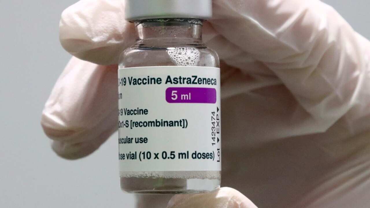 ATAGI has updated its advice for adults in Sydney who are under 40, saying they should 'strongly consider' getting the AstraZeneca jab.
