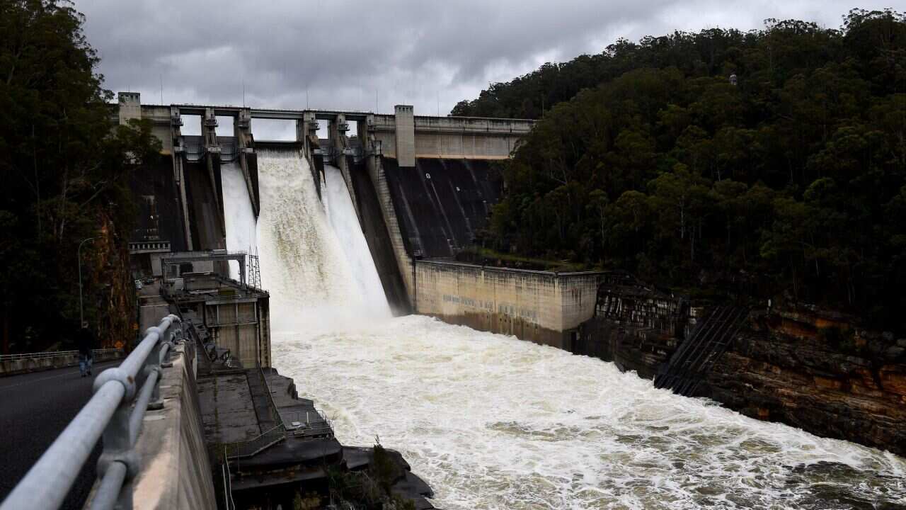 Storms likely to renew flooding across NSW